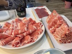 -福寿斋·老北京铜锅涮肉·烤鸭(顺义总店)