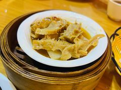 -启东恒大酒店·品粤餐厅