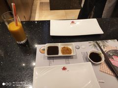 -大渔铁板烧(大悦城店)