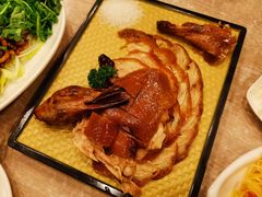-大地春饼店(黄河路店)