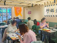 -肥家大排档(天河体育西店)