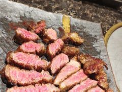 -老乾杯和牛烧肉(王府中环店)