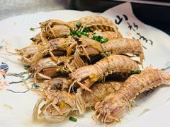 -渔傅·霞浦滩涂海鲜(建平店)