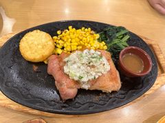 -萨莉亚意式餐厅(天河城购物中心店)