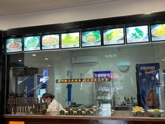 -奎元馆.百年奎元.非遗传承(西湖边的解放路店)