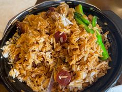 -日昌餐馆(亦庄店)