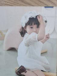 -米粒儿童摄影(观音桥店)