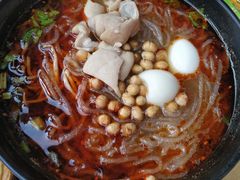 肥肠粉-青石桥老瓦房肥肠粉总店(青石桥总店)