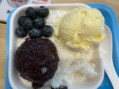 -满记甜品(加州阳光开元广场店)