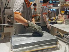 -汤姆大师傅鲜香牛肉饼(深圳保利文化广场店)