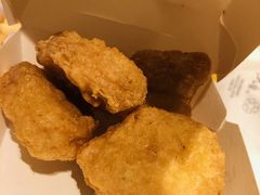 -麦当劳(双榆树店)