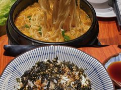 -山之屋炭火烧肉·生啤畅饮(大朗万科中央公园店)