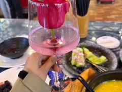 -桥香园过桥米线(国贸店)