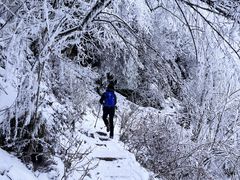 -九峰山