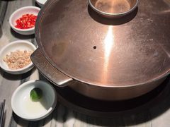 -大头椰·椰子鸡火锅(南宁万象城店)