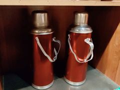 -农耕记·湖南土菜(龙岗熙和园店)