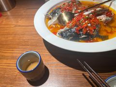 -老湘村·湖南土菜(天河维多利店)