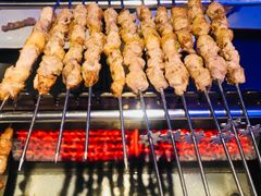 -很久以前羊肉串(清河店)