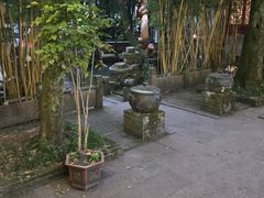 -土砂锅生态山庄·非遗砂锅雅鱼
