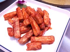 -金典银峰老鹅馆·昆山菜(亭林公园店)