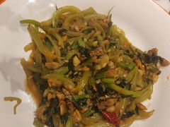 -香阁餐厅·常州菜·常州菜代表品牌(新北奥体店)