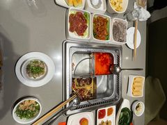 -海底捞火锅(金鼎广场店)