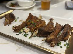 -新凯旋烧烤·燕姐千岛湖土菜