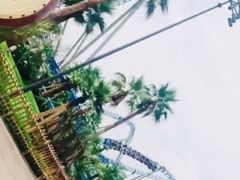 -七彩云南欢乐世界