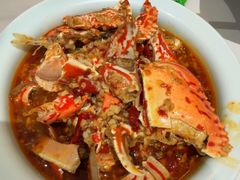 -欧记大排档·景德菜(上海首店)