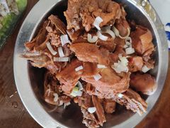 小笨鸡-弓二莜面(总店)