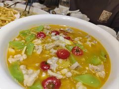 -好兄弟郭巨海鲜(天一阁店)