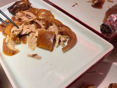 -京华烟云·北京烤鸭(领展购物广场·中关村店)