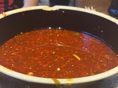 -串大叔炭火烤串·鸡西大冷面刀削面(总店)