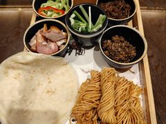 -唐山宴百姓府邸院落中餐