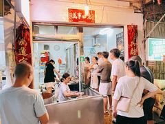 -娇姐老牌螺蛳粉(雅儒路店)