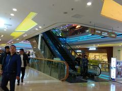 -万达广场(宁德蕉城店)