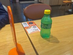 -鱼你在一起(福田安吉尔店)