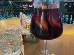 -Famous肥猫墨西哥音乐餐吧(五棵松华熙LIVE店)