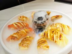 -羽寿司(东方宝泰店)