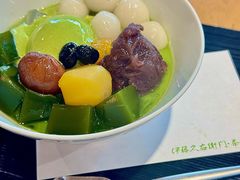 -伊藤久右卫门(宇治本店)