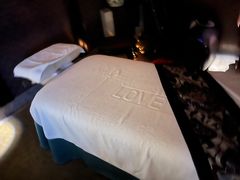 -Love Story爱情故事·养生SPA会所(新侨店)