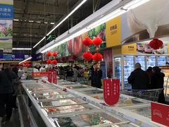 -麦德龙(郑东店)