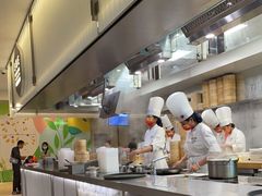 -苏小柳点心·手作小笼包(浦东嘉里城分院)