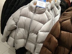 -优衣库(沈阳市府恒隆广场店)