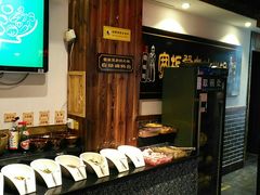 -宽板凳老灶火锅(外馆斜街店)