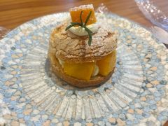 -FANEN法念·烘焙·甜点(万象城店)