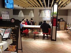 -肯德基(安定门店)