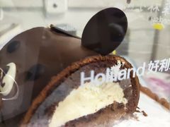 -好利来(四季青店)