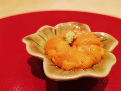 海胆饭团-yokocho上横町·日本食街(深业上城店)
