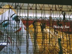 -ခြောက်ထပ်ကြီးရွှေသာလျောင်းဘုရားကြီး